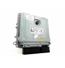 MERCEDES W211 3.0 CDI компьютер двигателя A6421504579
