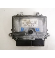 MERCEDES W169 2.0 CDI компьютер двигателя A6401506879