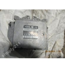 КОМПЬЮТЕР ВОДИТЕЛЬ MERCEDES 0175451832 C 200