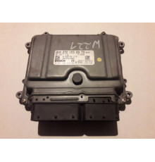 MERCEDES S W221 3.5 компьютер двигателя a2721536979