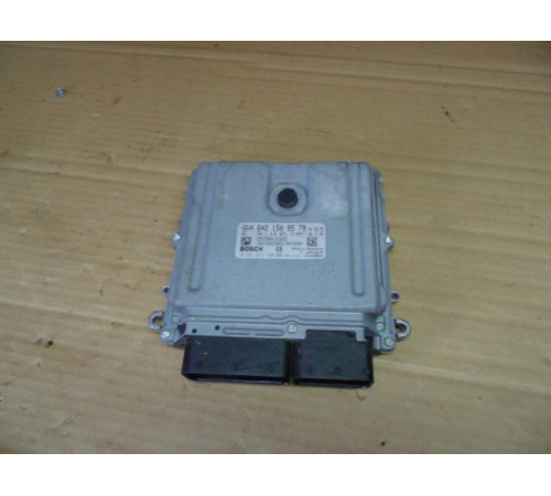 MERCEDES-Benz CLK A6421509579 209 компьютер двигателя