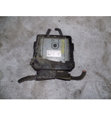 КОМПЬЮТЕР MERCEDES A6461504078 0281013566 ДИСПЕТЧЕРСКОЙ