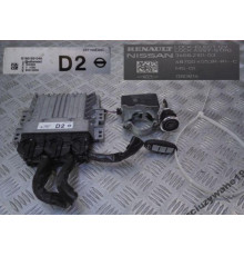 NISSAN QASHQAI II 1.5 DCI 15R КЛЮЧ ЗАЖИГАНИЯ КОМПЬЮТЕР