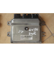 компьютер драйвер MEC940-010 NISSAN JUKE 1.6