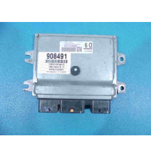 Компьютер MEC932-110 NISSAN QASHQAI 06-13 J10 1.6 B