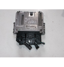 NISSAN QASHQAI J11 1.6 dCi компьютер 23710HX44A 15R