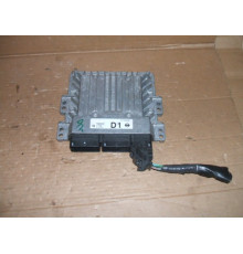 QASHQAI II КОМПЬЮТЕР МОТОР 237104EA0B 180193103A