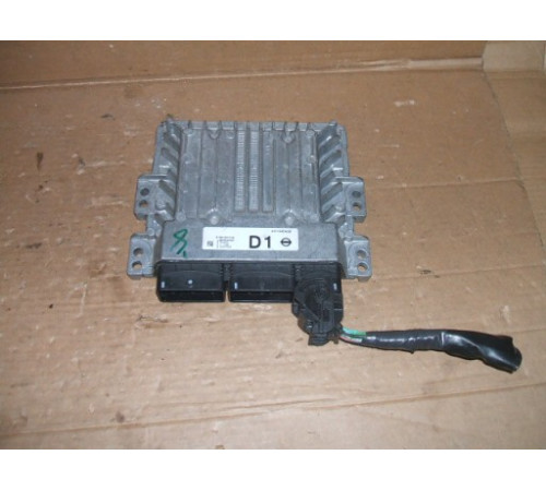 QASHQAI II КОМПЬЮТЕР МОТОР 237104EA0B 180193103A