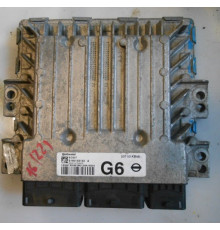 NISSAN JUKE 1,5 DCI КОМПЬЮТЕР S180153133A 237101KB4A