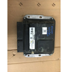 NISSAN CABSTAR КОМПЬЮТЕР ДРАЙВЕР 23710LC11B