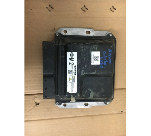 NISSAN CABSTAR КОМПЬЮТЕР ДРАЙВЕР 23710LC11B