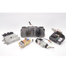 MICRA K13 Starter Kit компьютер NEC001-881 1.2 B