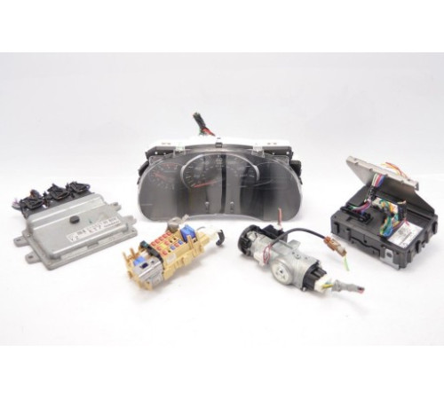 MICRA K13 Starter Kit компьютер NEC001-881 1.2 B