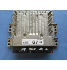 NISSAN NV200 КОМПЬЮТЕР 1.5 DCI S180153134A SID307