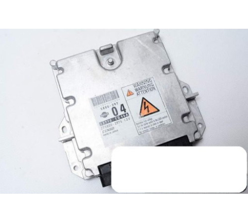 компьютер X-TRAIL 275800-2976 23710 EQ46A