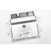 компьютер NISSAN QASHQAI 1.6 B 16V MEC93-600 B4 D1