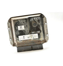 компьютер Nissan MB 275800-8135 98113170 ME