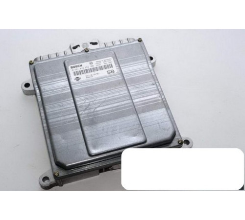 компьютер Nissan ATLEON 6.0 0281010453 23710-9X701
