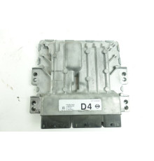 Nissan Pulsar компьютер двигателя 23710hx40b