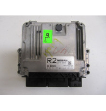 NISSAN X-TRAIL T32 драйвер компьютер 0281034008