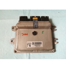 MEC940-390 КОМПЬЮТЕР ДВИГАТЕЛЯ ДЛЯ NISSAN JUKE 1.6