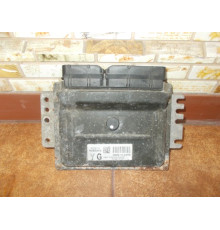 MEC32-110 компьютер NISSAN MICRA K12 F-НДС