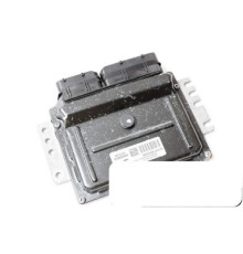 компьютер NISSAN MICRA K12 1.2 MEC32-020 YE