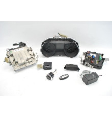 QASHQAI 1.2 B КОМПЬЮТЕР СТАРТОВЫЙ КОМПЛЕКТ 23710HX42C
