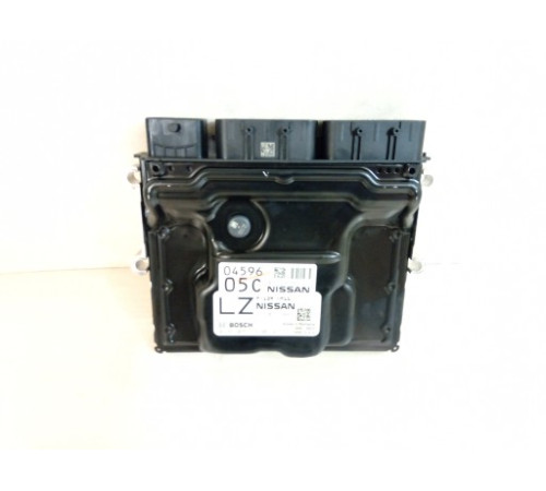 X-TRAIL III T32 19R 1.7 компьютер контроллер двигателя