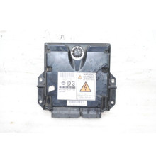 Компьютер 275800-6754 NISSAN NAVARA D40 2.5 DCI