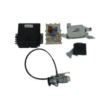Sentra B15 00-04 1.8 16V компьютер A56-S62 BG52Y15