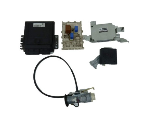 Sentra B15 00-04 1.8 16V компьютер A56-S62 BG52Y15