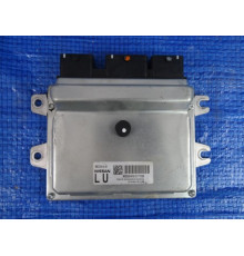 КОМПЬЮТЕР ДВИГАТЕЛЯ MEC93-410 NISSAN QASHQAI II 2.0 B
