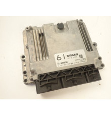 КОМПЬЮТЕР ДВИГАТЕЛЯ 23710XH30B NISSAN NV200 1.5 DCI 15