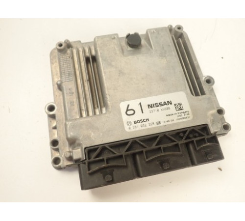 КОМПЬЮТЕР ДВИГАТЕЛЯ 23710XH30B NISSAN NV200 1.5 DCI 15