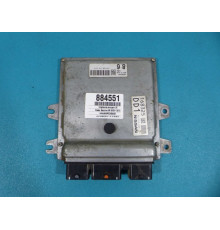 Компьютер двигателя Максима A35 09-15 3.5 V6 A1H-3MD