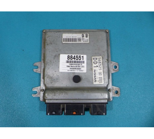 Компьютер двигателя Максима A35 09-15 3.5 V6 A1H-3MD