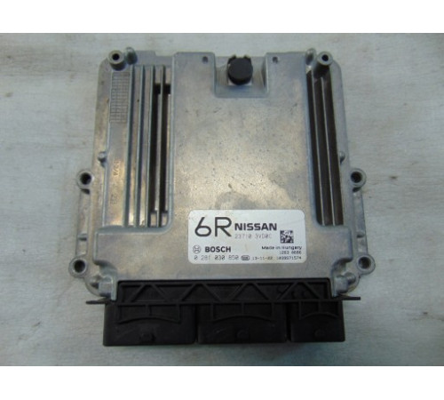Компьютер 0281030850 NISSAN NOTE E12 1.5 DCI 13r