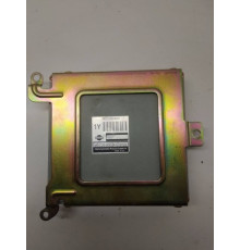 Водитель компьютера NISSAN ALMERA N16 1.5 16v