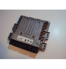 КОМПЬЮТЕР ДВИГАТЕЛЯ NISSAN NAVARA NP300 237104JA7B