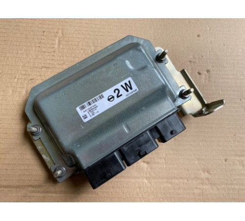 Компьютер A2c1220270401 Nissan Micra K14
