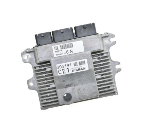 компьютер NISSAN NEC008-070 6N