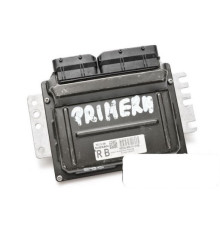 компьютер NISSAN PRIMERA MEC32-590 RB
