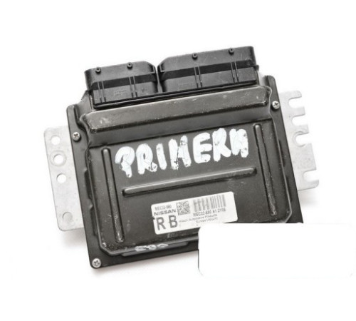 компьютер NISSAN PRIMERA MEC32-590 RB