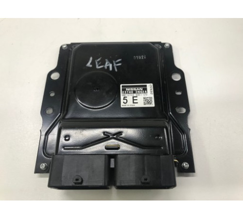 NISSAN LEAF КОМПЬЮТЕР ДРАЙВЕР 237403NG2A