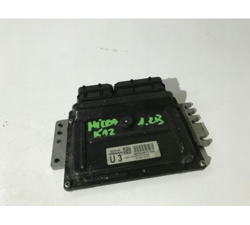 Micra K12 1.2 B 3D компьютер мотор Mec32-040 F3