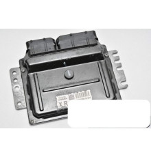 компьютер Nissan MICRA K12 MEC32-20 XR