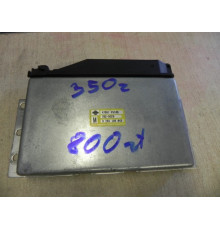 ВОДИТЕЛЬ КОМПЬЮТЕРА ДВИГАТЕЛЯ 0265109843 NISSAN 350Z