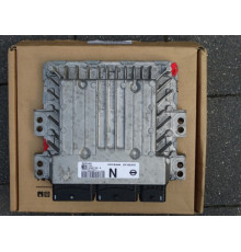 КОМПЬЮТЕР ДВИГАТЕЛЯ 23710 BJ91B NISSAN