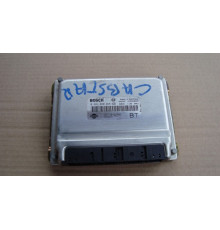 Компьютер 0281020025 Nissan CAB-STAR 3.0 TDI